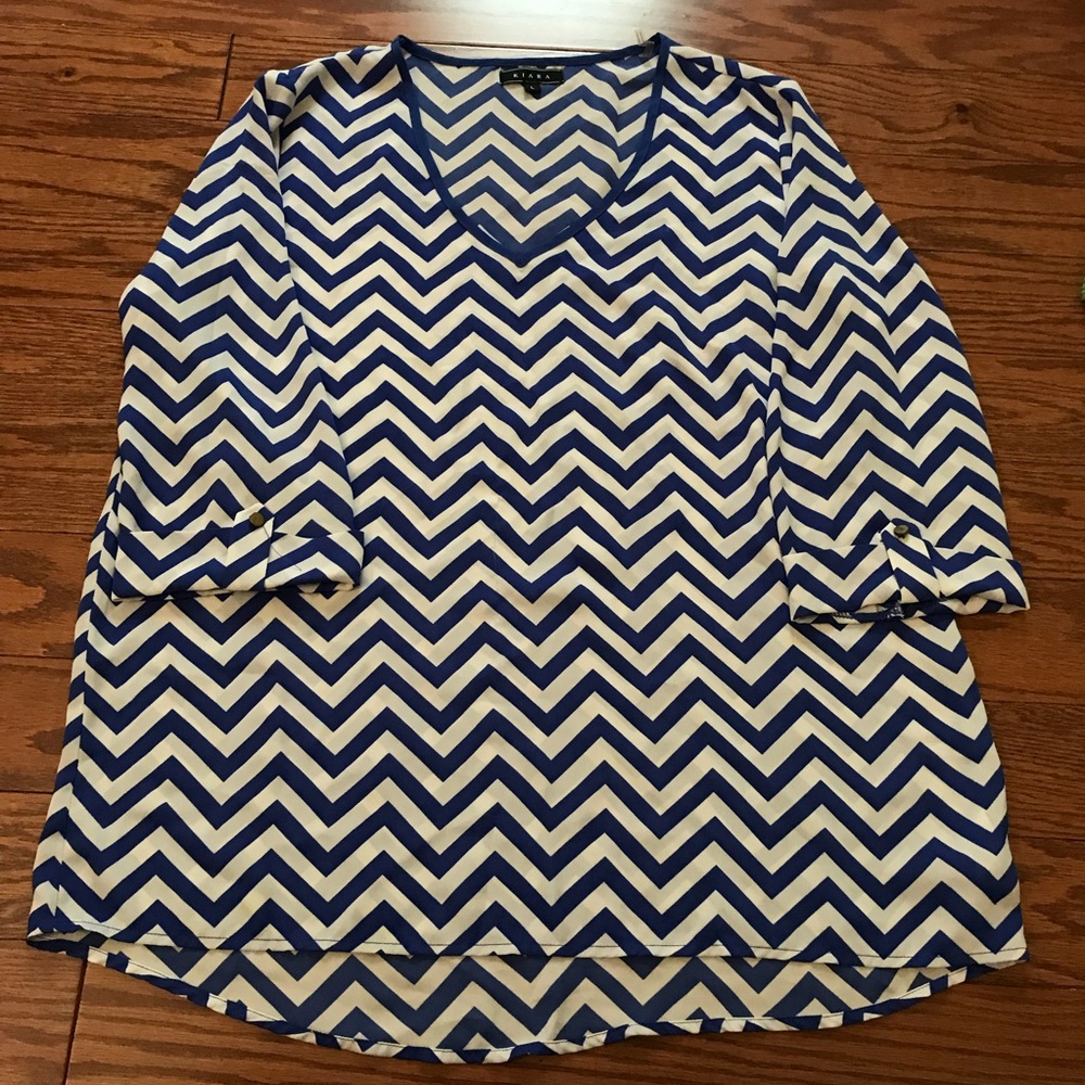 Kiara top